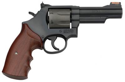 Smith & Wesson 520 HIVIZ